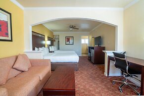 Quality Inn Ukiah