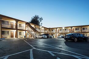 Quality Inn Ukiah