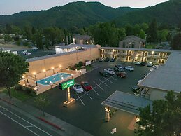 Quality Inn Ukiah