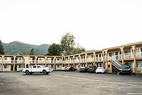 Quality Inn Ukiah