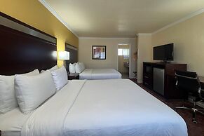Quality Inn Ukiah