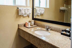 Quality Inn Ukiah