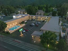 Quality Inn Ukiah