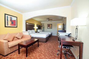 Quality Inn Ukiah