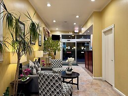Quality Inn Ukiah