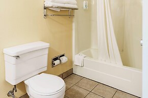 Quality Inn Ukiah