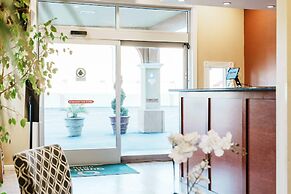 Quality Inn Ukiah