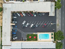 Quality Inn Ukiah