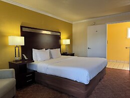 Quality Inn Ukiah