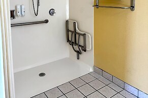 Quality Inn Ukiah