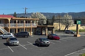 Quality Inn Ukiah