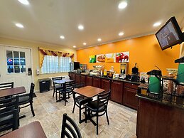 Quality Inn Ukiah