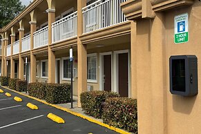 Quality Inn Ukiah