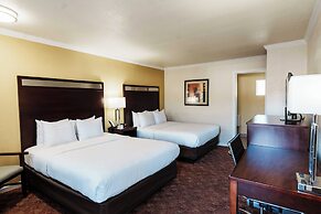 Quality Inn Ukiah