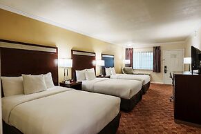 Quality Inn Ukiah