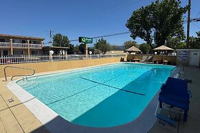 Quality Inn Ukiah