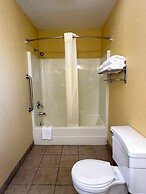 Quality Inn Ukiah