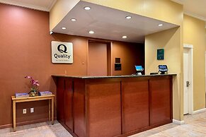Quality Inn Ukiah