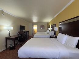 Quality Inn Ukiah