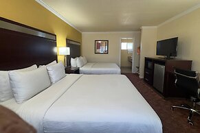 Quality Inn Ukiah
