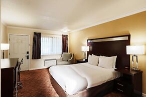 Quality Inn Ukiah