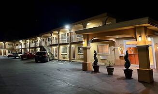 Quality Inn Ukiah