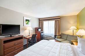 Quality Inn Mesquite - Dallas East