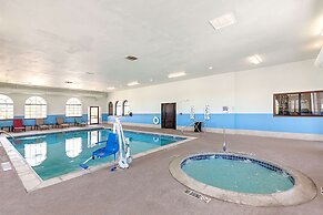 Quality Inn Mesquite - Dallas East