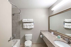 Quality Inn Mesquite - Dallas East