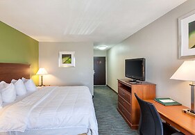 Quality Inn Mesquite - Dallas East