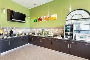 Quality Inn Mesquite - Dallas East