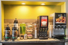 Quality Inn Mesquite - Dallas East