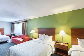 Quality Inn Mesquite - Dallas East