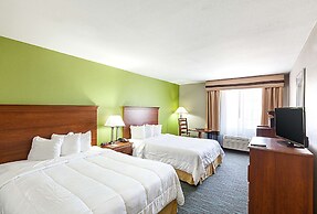 Quality Inn Mesquite - Dallas East