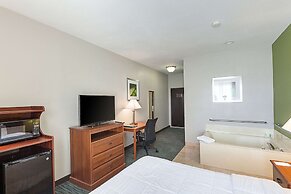 Quality Inn Mesquite - Dallas East