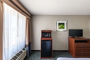 Quality Inn Mesquite - Dallas East
