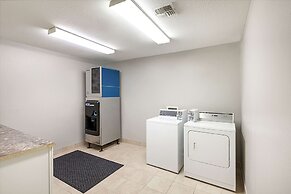 Quality Inn Mesquite - Dallas East