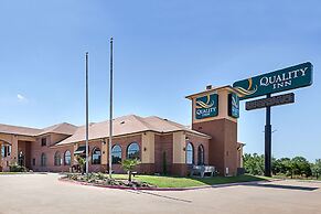 Quality Inn Mesquite - Dallas East