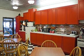 Prairie Inn