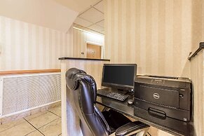 Comfort Suites Summit County