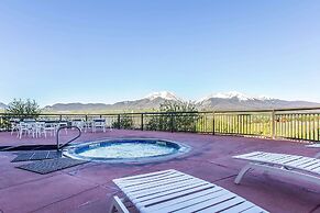 Comfort Suites Summit County