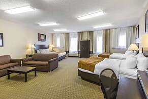 Comfort Suites Summit County
