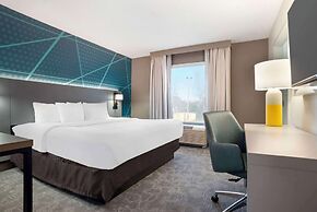 Comfort Inn Livingston