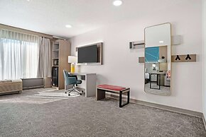 Comfort Inn Livingston