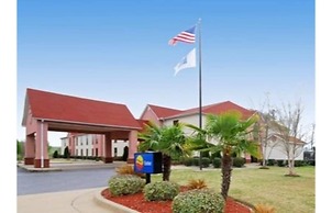 Comfort Inn Livingston