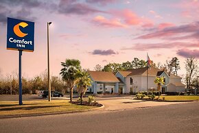 Comfort Inn Livingston