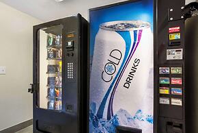 Comfort Inn Livingston