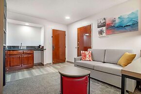 Comfort Inn Livingston