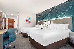 Comfort Inn Livingston