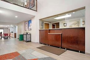 Comfort Inn Livingston